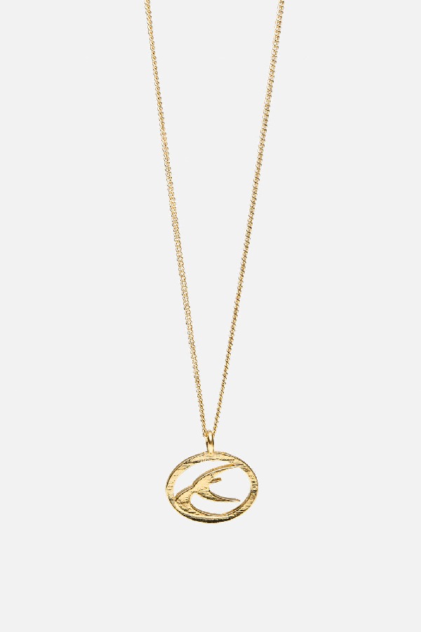 Scuffers Signature Necklace AU Jewelry | TPRXQUJ-28