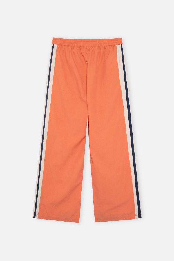 Scuffers Sport Tech Pants Pants Salmon | OFXVSYT-83