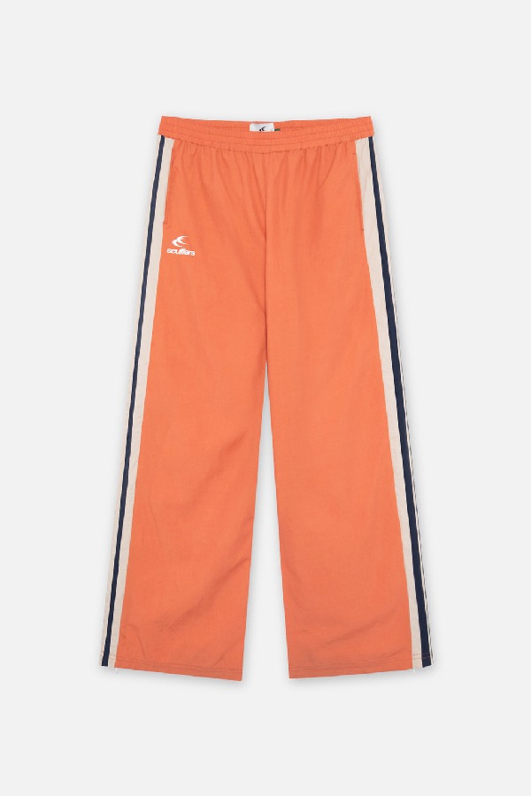 Scuffers Sport Tech Pants Pants Salmon | OFXVSYT-83