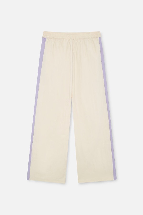 Scuffers Sports Tech Pants Beige | HOLEDXS-53