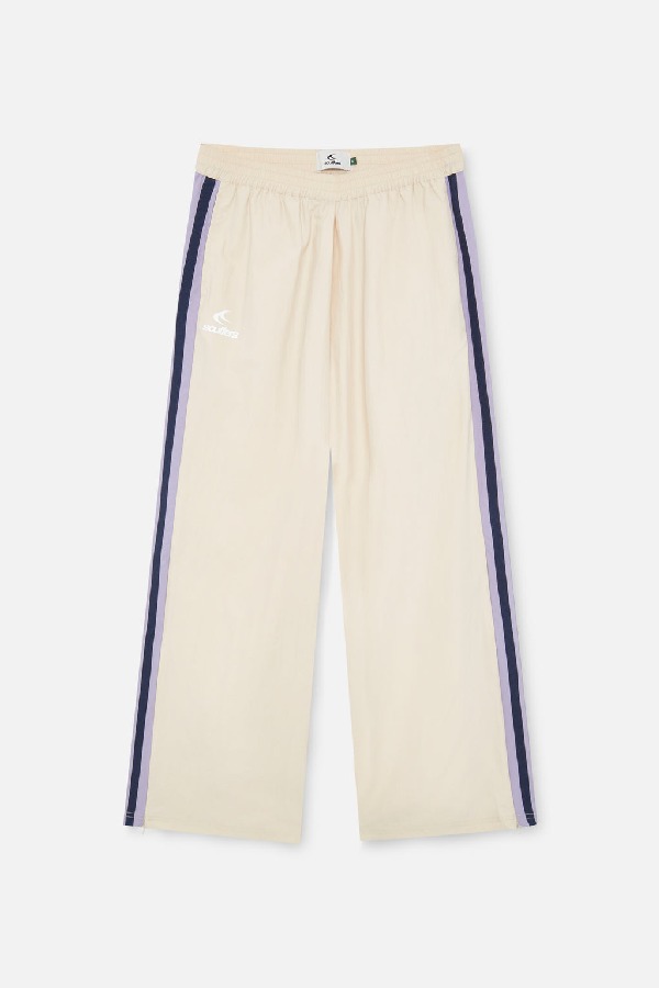 Scuffers Sports Tech Pants Beige | HOLEDXS-53