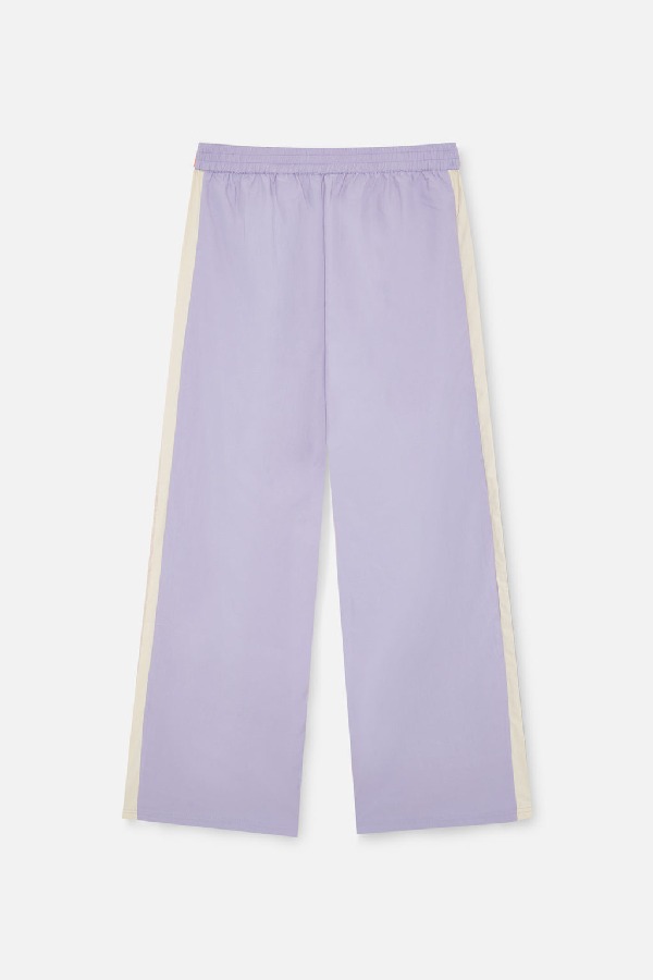 Scuffers Sports Tech Pants Purple | NLMZAIK-89