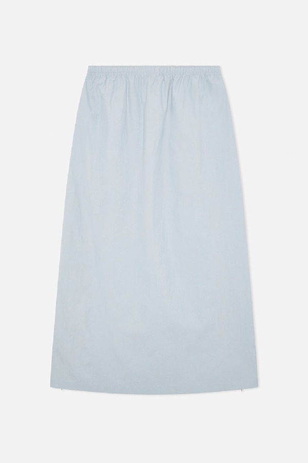 Scuffers Sports Tech Skirt Blue | IXNAKJF-57