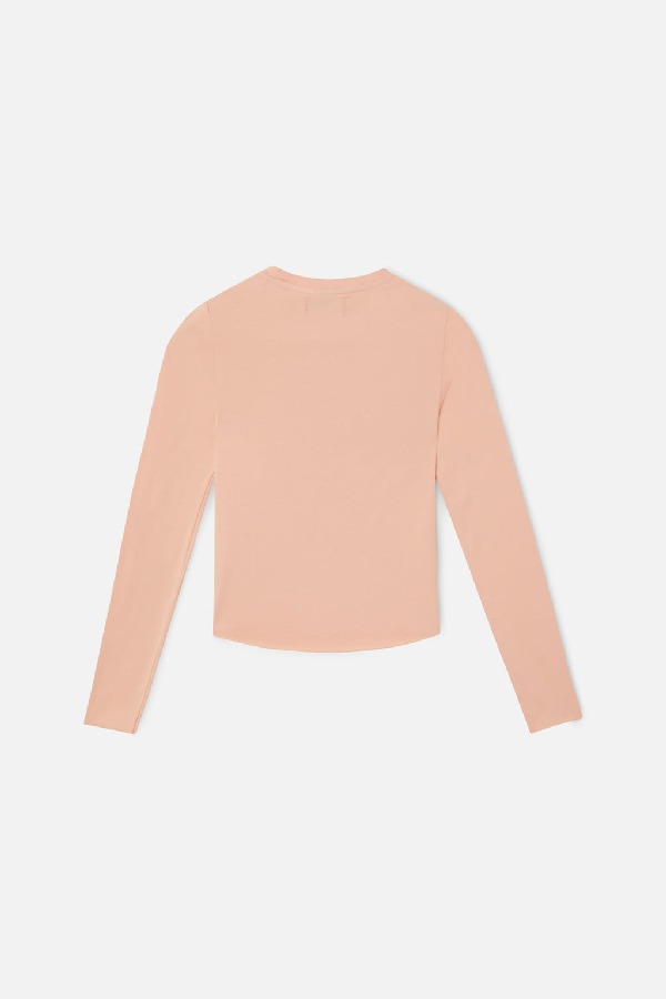 Scuffers Starnova Longsleeve Long sleeve Salmon | GVMNZFS-29