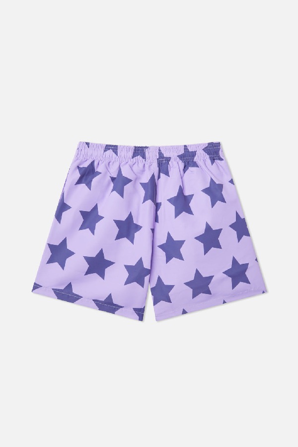 Scuffers Stars Swimwear Purple | PRDKFAW-92