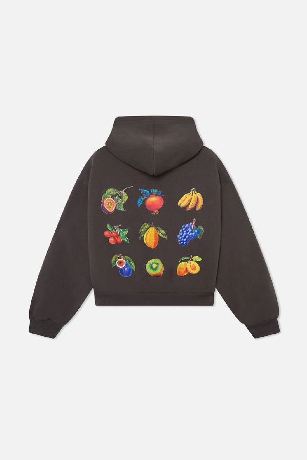 Scuffers Sweet Hoodies Dark | BPDTZSG-62