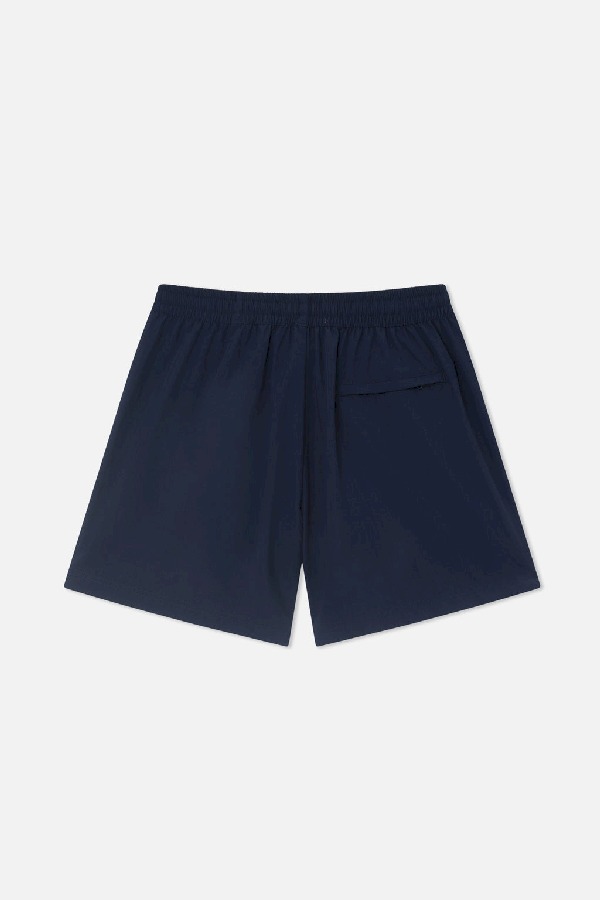 Scuffers Tech Shorts Swimwear Navy | GSNJDVM-97