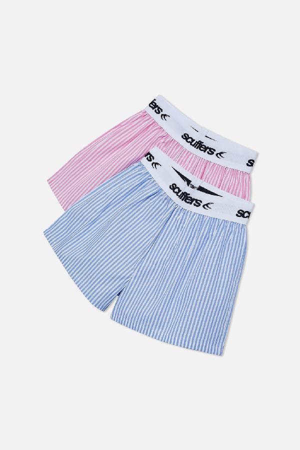 Scuffers Underwear Band Pack Underwear | DFUKRSX-23