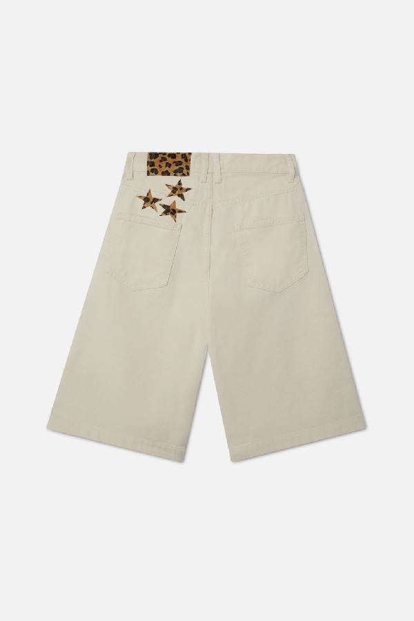 Scuffers WB Jumbo Shorts | HJXQOMS-40