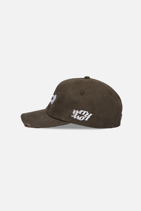 Scuffers WRLD Pavement Cap Cap | PIANOHF-62