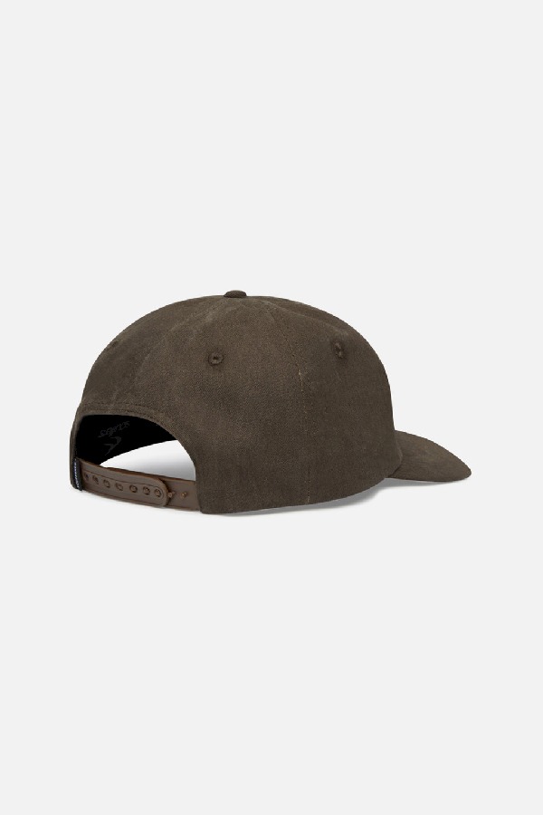 Scuffers WRLD Pavement Cap Cap | PIANOHF-62