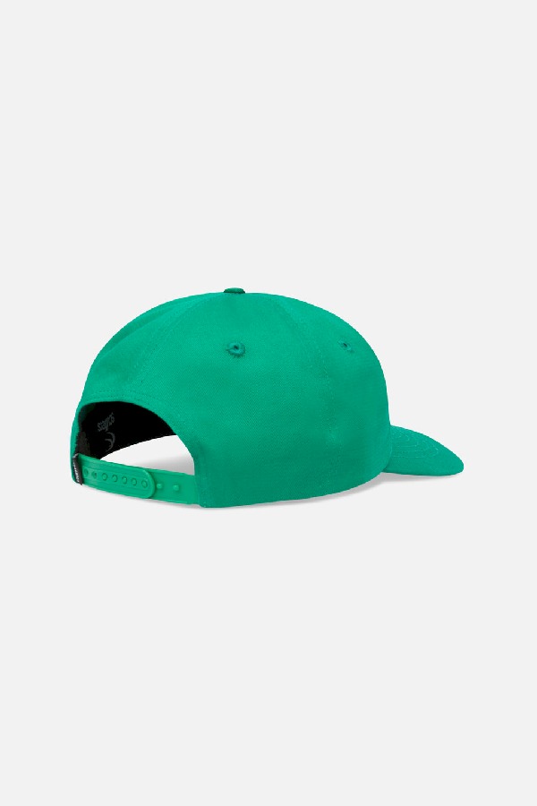 Scuffers Yankees Cap Green | BWPGVFT-03