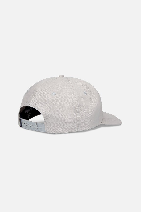 Scuffers Yankees Cap Grey | RWAYZGN-83