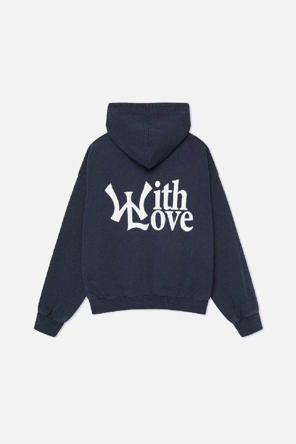 Scuffers Yankees Hoodies Dark | ZFHBQET-34