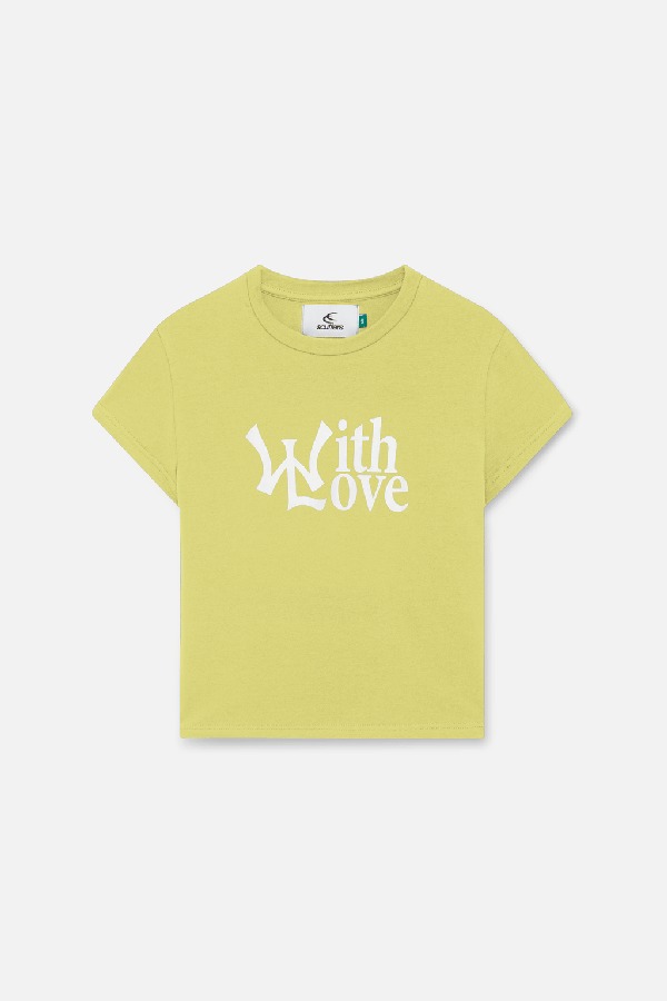 Scuffers Yankees T-Shirts Yellow | ANMIRDG-16